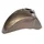FRONT MUDGUARD - "PIAGGIO GENUINE PART" 50 PRIMAVERA 4 stroke 2013>2018, 125 VESPA PRIMAVERA 3V 2013>2017 BROWN 129/A  -1B000947500MD-