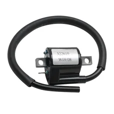 IGNITION COIL FOR SCOOT MBK 50 BOOSTER, MACH G, NITRO, OVETTO 2STROKE, STUNT/YAMAHA 50 AEROX, BWS, JOG R, NEOS 2STROKE, SLIDER/APRILIA 50 SR 1993>2002, SACARABEO 1993>2005  -TOP PERF AS ORIGINAL-