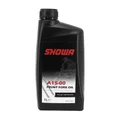 HUILE DE FOURCHE SHOWA A15-00 VISCOSITE 15,88 cSt A 40- (1L) (VENDU A L'UNITE)