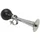 BELL- HORN  CHROME-SINGLE TROMPET  (SOLD PER UNIT)