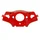 STEERING COVER- INNER PART "PIAGGIO GENUINE PART" 50-125 VESPA SPRINT RED 894  -1B001231000R7-