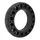 PNEU TROTTINETTE 60/70-6.5  NOIR TR - PNEU PLEIN (POUR NINEBOT MAX G30 ET AUTRES)