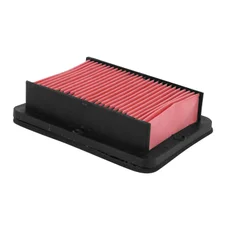 AIR FILTER FOR MAXISCOOTER YAMAHA 500 TMAX 2008>, 530 TMAX 2012> (ENGINE FILTER (EQUIVALENT HFA4507)  -P2R-