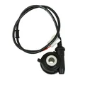 SENSOR FOR SPEEDOMETER "PIAGGIO GENUINE PART" APRILIA 50 SR H2O  -AP8202403