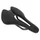 SELLE 3D CARBONE T801 NOIR OUVERTE 245x143 RAIL CARBONE BASE NYLON MAT POIDS 200g (POIDS MAX 90kgs)  -NEWTON-
