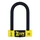 ANTITHEFT FOR BICYCLE -U LOCK AUVRAY EXTREM  80x150 mm (Ø 16 mm) WITHOUT BRACKET  (SRA APPROVED)- Security level 10/10 - 2 Stars Fub Approved