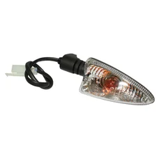 CLIGNOTANT ARRIERE DROIT ORIGINE PIAGGIO 50 TYPHOON 2010>2016/APRILIA 50 SR MOTARD 2010>2016  -642023-