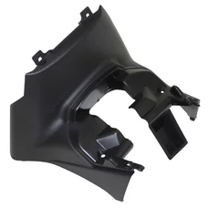 LID SIDE COVER FOR SCOOT MBK 50 NITRO 1997>2012/YAMAHA 50 AEROX 1997>2012 TO BE PAINTED  -SELECTION P2R-