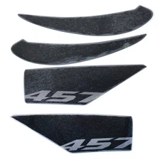 PROTECTION DE RESERVOIR ORIGINE APRILIA 457 RS 2024 -2S002194