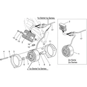 Alternateur - Régul.