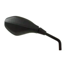 MIRROR FOR APRILIA 450 RXV 2006>2011, 660 PEGASO STRADA 2005>2009, 750 DORSODURO 2008>2016, 750 SHIVER 2009>2016  RIGHT LEFT (OE AP8104921) (EC APPROVED)  -SELECTION P2R-