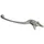 BRAKE LEVER FOR BMW 600 SPORT, 650 GT / SUZUKI 650 BURGMAN 2003>  LEFT POLISHED  -VICMA-