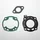 GASKET SET FOR CYLINDER KIT FOR SCOOT OLYMPIA FOR SUZUKI 50 KATANA L.C./APRILIA 50 SR L.C. 2001>