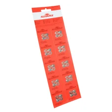 CONNECTOR FOR BICYCLE CHAIN-  12 SPEED. SUNRACE  (X10)