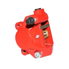 BRAKE CALIPER (REAR) FOR MBK 50 NITRO/YAMAHA 50 AEROX BREMBO  -SELECTION P2R-