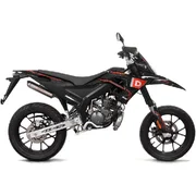 SX 50 Low Seat E4 2019 (EMEA)