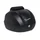 TOP CASE 28L ORIGINE PIAGGIO 50-125 LIBERTY 2006>2015  NOIR MAT  -1B000572-
