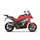 FIXATION TOP CASE SHAD TOP MASTER POUR BMW 1000 S XR 2020>  (W0SX10ST)