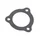 GASKET FOR EXHAUST SILENCER DERBI 50 SENDA 2006> / GILERA 50 SMT 2006> / APRILIA 50 RX 2006> (3 drill holes) (sold per unit)  -P2R-