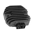 REGULATOR FOR YAMAHA 600 FZ6 FAZER 2004>2008, 500 TMAX 2004>2007, 530 TMAX 2012>2019, 560 TMAX 2020>  (5 TERMINALS) (OEM: 5VX-81960-00)  -P2R-