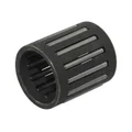 CAGE A AIGUILLES DE PISTON 12x15x17,5 CAGE STANDARD ADAPTABLE PEUGEOT 103  -SELECTION P2R-