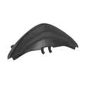 CACHE SUR TABLIER AVANT ORIGINE PIAGGIO 400-500 MP3 2018>2021 -1B006573-