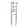 FORK FOR MOPED PEUGEOT 103 MVL GREY -SELECTION P2R-