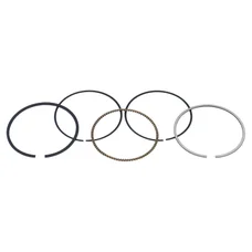 SEGMENT MAXISCOOTER ADAPTABLE YAMAHA 125 XMAX, XCITY, YZF R, MT / MBK 125 SKYCRUISER, CITYLINER (ALU)(JEU)  -TOP PERF TYPE ORIGINE-
