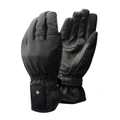 GANTS AUTOMNE/HIVER TUCANO HOMME WAGNER NOIR  T 8,5 (M)  (HOMOLOGUE EN13594:2015)