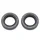 OIL SEAL FOR CRANKSHAFT FOR MOPED PEUGEOT FOX 1994> (15,6x25,5x7) (PAIR)  -SELECTION P2R-