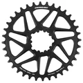 PLATEAU VTT DIRECT MOUNT POUR SRAM SX-NX-GX STRONGLIGHT MONO 36DTS - EPAISSEUR 3mm 12V.