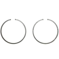 PISTON RING FOR SCOOT OLYMPIA FOR  PIAGGIO 50 VESPA S PK XL