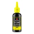 LUBRICANT FOR BICYCLE- WELDTITE TF2 E-LUBE  TO OPTIMIZE TRANSMISSION ON EBIKES (100ml)