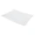 LAINE DE SILENCIEUX ARTEIN EXHAUST FIBER FIBRE DE VERRE + SILICE 500 x 1000 mm EPAISSEUR 6 mm (+850°C)  -PRO SERIES-