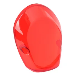 CABOCHON FEU ARRIERE SCOOT ORIGINE SYM 50 MIO 2005> -SELECTION P2R