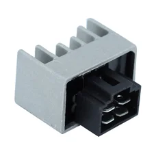REGULATOR FOR SCOOT SCOOT PEUGEOT 50 KISBEE 4 stroke (4 TERMINALS)  -P2R-