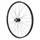 WHEEL FOR MTB 29" TRUCKY 30 DISC -REAR -BLACK- SRAM XD HUB 12 Speed.-THRU AXLE12/142 (TUBELESS/TUBETYPE) FOR TYRE 2.00-2.50 - Inner Rim Wd 30mm