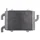 RADIATOR FOR SCOOT PEUGEOT 50 SPEEDFIGHT 2 -SELECTION P2R-