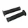 HANDGRIPS FOR BMX BLACK L. 130mm  Ø 19mm FOR HANDLEBAR REF 152967 (PAIR)