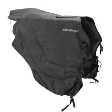 LEG COVER "PIAGGIO GENUINE PART" PIAGGIO 125-300-350 BEVERLY  -62004440F2-