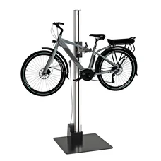 PIED D'ATELIER DE REPARATION ELECTRIQUE VELO PROFESSIONNEL GIST OPUS POWER SUPPORTE 45KGS