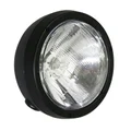 OPTIQUE/PHARE/PROJECTEUR (FIXATION SUR PORTE BAGAGE) ORIGINE PIAGGIO 50-125 LIBERTY PTT 2009<  -582331-
