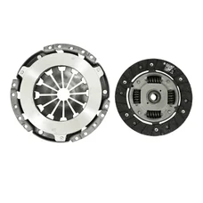 EMBRAYAGE ORIGINE PIAGGIO CARGO (SANS BUTEE)  -850514-