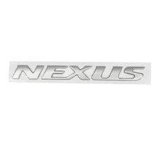 AUTOCOLLANT/STICKER/DECOR "NEXUS" AILE ARRIERE ORIGINE PIAGGIO GILERA 125-250-300-500 NEXUS  -624609-