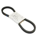 BELT "PIAGGIO GENUINE PART" PIAGGIO 250 BEVERLY 2006>, 300 BEVERLY 2010>, CARNABY 2009>/APRILIA 125-250 SPORT-CITY 2006>, 250-300 SCARABEO  -B013360-
