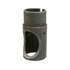 LOCK BODY SUPPORT "PIAGGIO GENUINE PART" 125 VESPA PX/GILERA 50 STALKER  -259420-