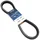 COURROIE MAXISCOOTER ADAPTABLE PEUGEOT 400 METROPOLIS 2013>2020 (1036 x 28)  -DAYCO-