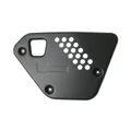 RIGHT SIDE PANEL "PIAGGIO GENUINE PART" MOTO-GUZZI 750 V7  -2B000838-