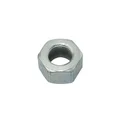 ECROU ROUE AVANT ORIGINE PIAGGIO 50 ZIP 4T 2006>09/2020  -646587-