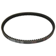 BELT "PIAGGIO GENUINE PART" APRILIA 125 SCARABEO LIGHT 2007>2012  - 856026 -